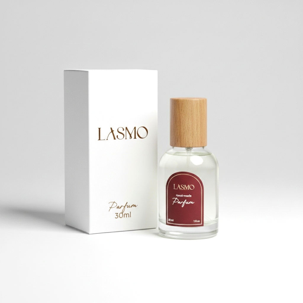 Nước hoa nữ LASMO My Rosé