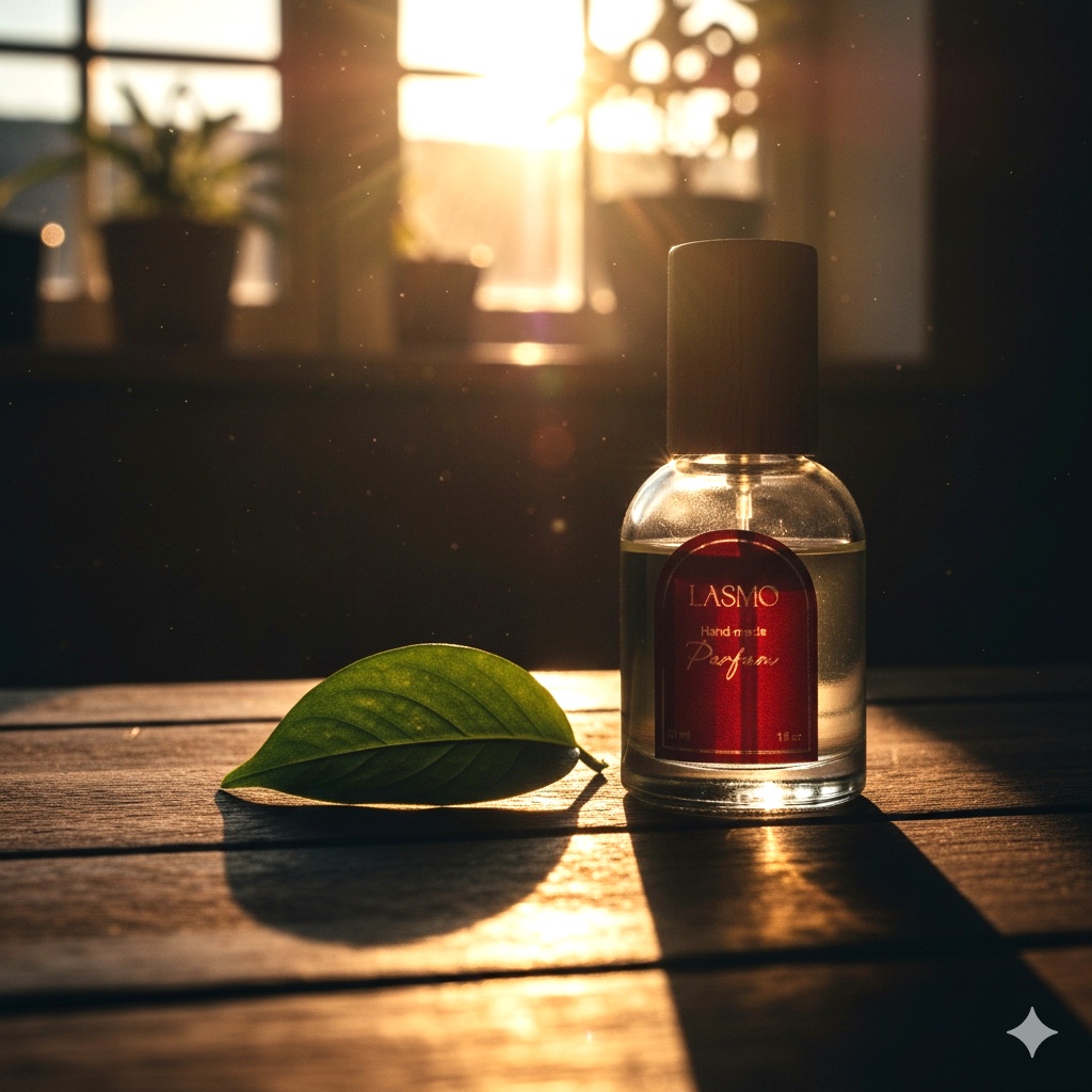 Nước hoa nữ LASMO My Secret