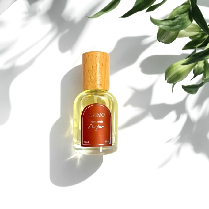 Nước hoa nữ LASMO My Rosé