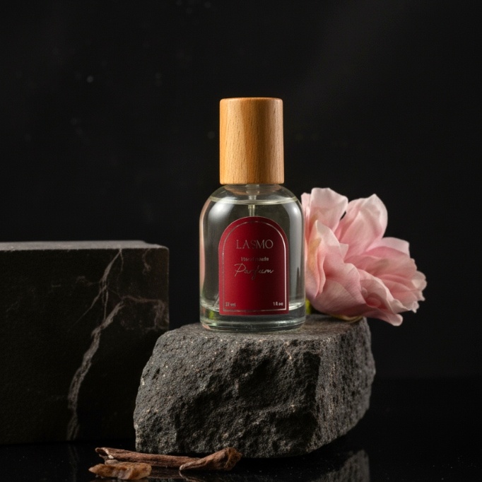 Nước hoa nữ LASMO My Secret